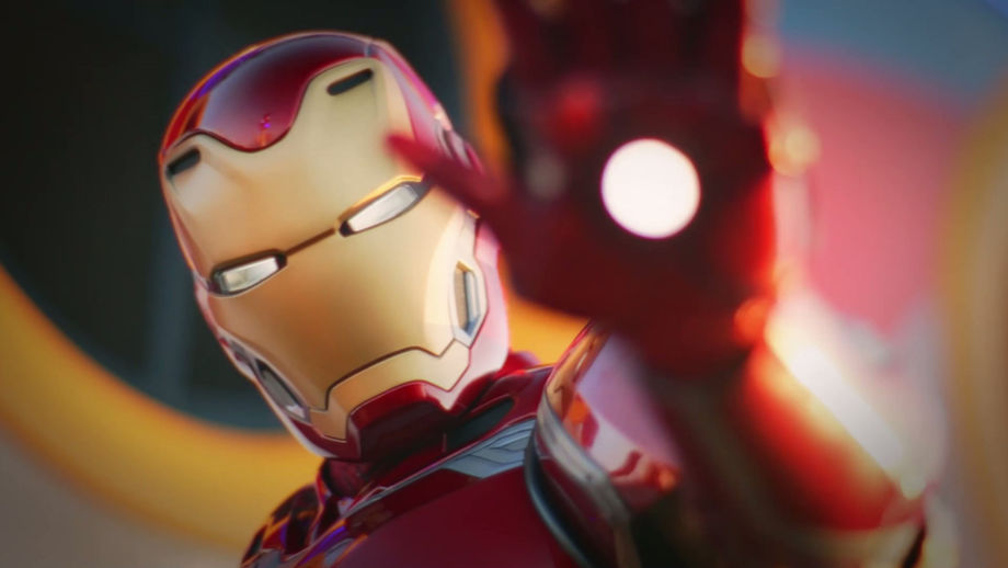 Disney Cruise Line Marvel Day at Sea 2025